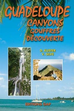 Les canyons des Hautes-Alpes