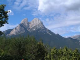 Espeleo & canyons — Canyons i cavitats de l'Alt Berguedà