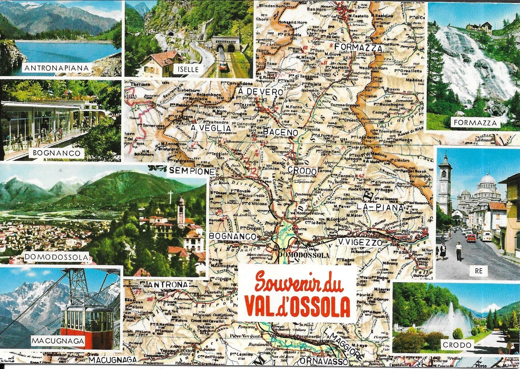 Valle d'Ossola · territorio principal de la guía · foto de Albertomos · Public domain vía Wikimedia Commons