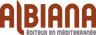 Albiana