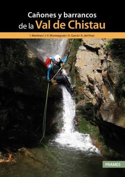 Gorges et Canyons : Bearn et Pays Basque