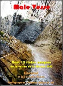 Canyons des Pyrénées occidentales