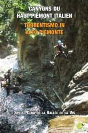 Canyons du Haut Piemont italien