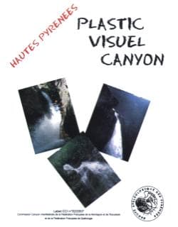 PVC nº2 — Canyons des Hautes-Pyrénées