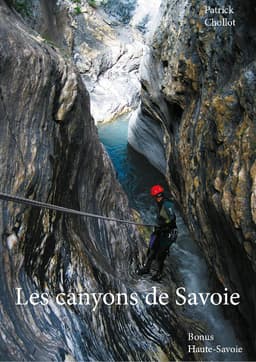 Les canyons de Savoie