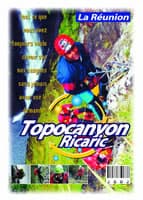 La Réunion : Topocanyon Ricaric