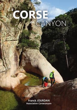 La Corse en Canyon