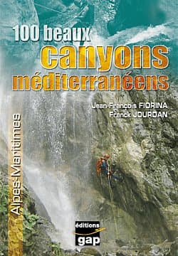 Cascades, Gorges & Canyons : Pré-alpes d'Isère et de Savoie