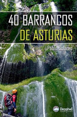 40 Barrancos De Asturias