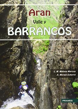 Aran — Valle y barrancos