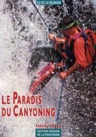 Le paradis du canyoning