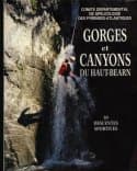 Gorges et canyons du Haut-Béarn