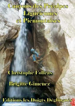 Canyons des Préalpes Liguriennes et Piémontaises