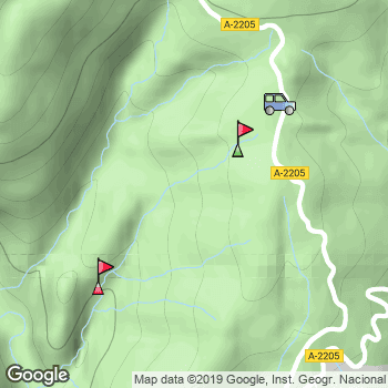 Vista de Lumos "Canal"