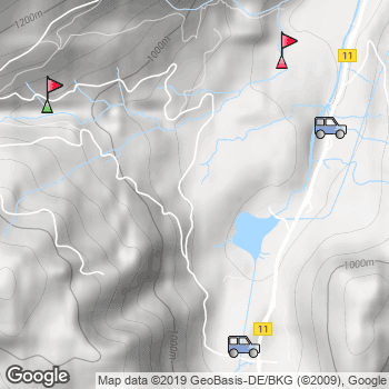 Vista de Schwarzbach (Bern)