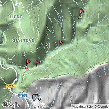 Vista de Audin amont (I)