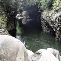 Vista de Rivière des Roches II