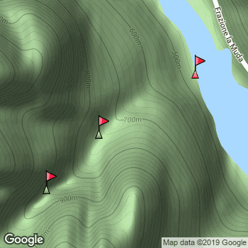 Vista de Val del Mus (inferiore)