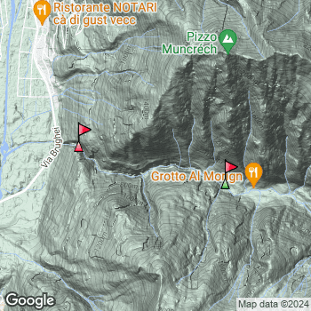 Vista de Pontirone (Superiore)