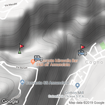 Vista de Troccu Soloai