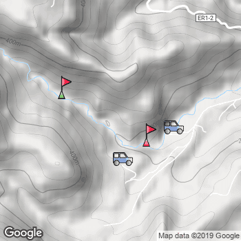 Vista de Badanela (inferiore)
