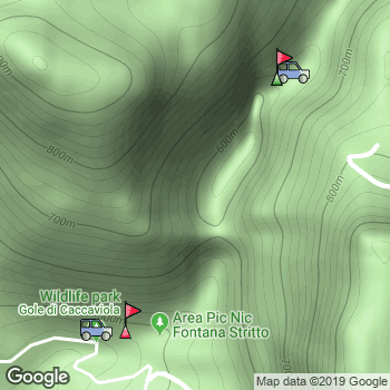 Vista de Forra del Titerno