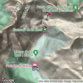 Vista de Val Marcri (superiore)