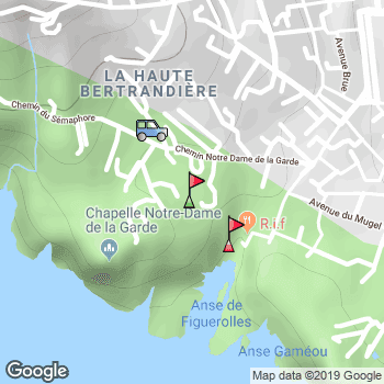 Vista de Figuerolles