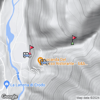 Vista de Antolina (Chianale)