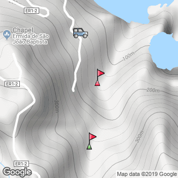 Vista de Ribeira dos Ilhéus (médio)