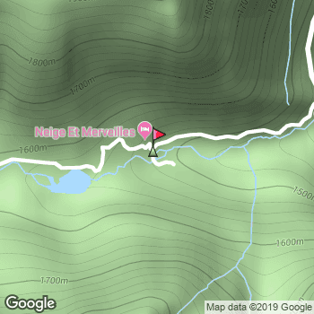 Vista de Vallon de la Minière