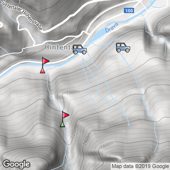 Vista de Rötenbach (unterer)